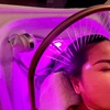 Image 1: Stress Relief Head Spa & Ultimate Relaxation Facials