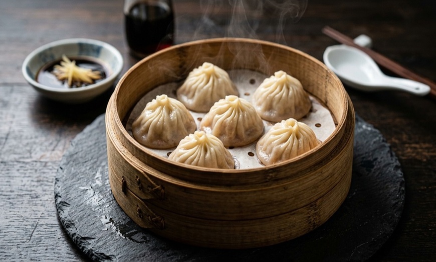Image 2: Discover Authentic Flavors: $40 or $80 Towards Chinese Cuisine