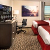 Image 33: Las Vegas Strip Hotel with Tower, Casino & Thrill Rides