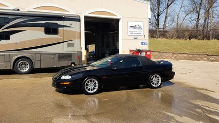 One Complete Detail For Cars - Madison Detailing