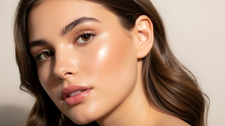One Morpheus8 RF Microneedling Treatment for Full Face - Glow Lab Aesthetic Co