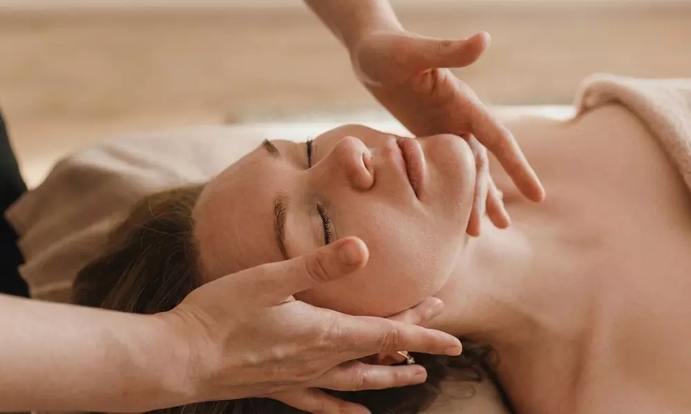 Modelage bien-être rythmé ou enveloppant