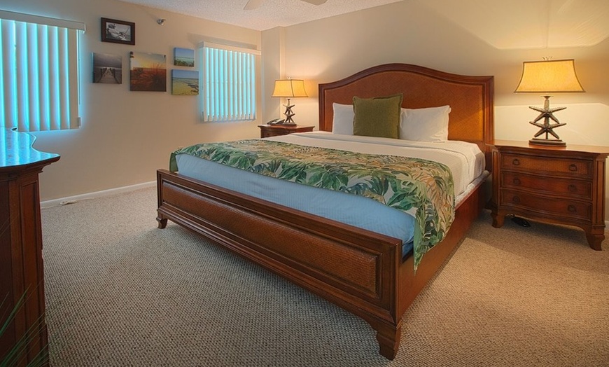 Image 32: Key Largo Oceanfront Suites with Private Beach