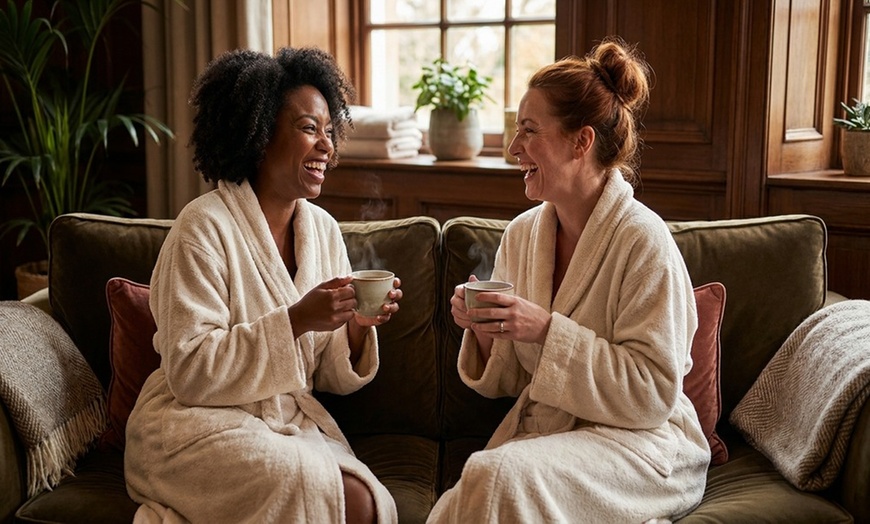 Image 7: Experience 60-Minute Lymphatic Drainage Massage Sessions