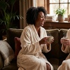 Image 7: Experience 60-Minute Lymphatic Drainage Massage Sessions