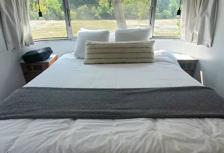 Premium Hilltop BaseCamp Suite