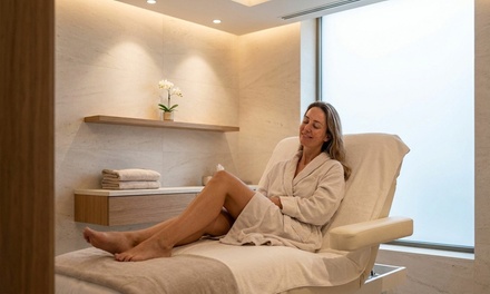 Fat Freezing Treatments - Two Cups - WaxMee Salon & Spa