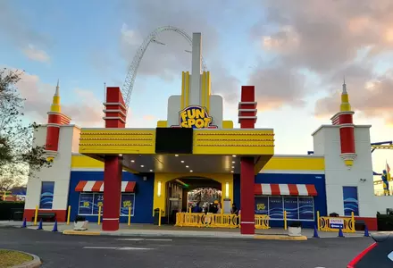 Fun Spot America Orlando