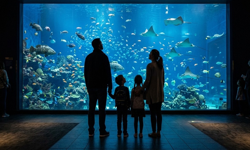 Image 2: GetOut California Central Valley with Admission to 26+ Attractions