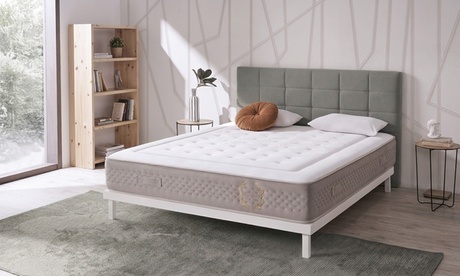 Olympus Spring Multizone 80x190cm