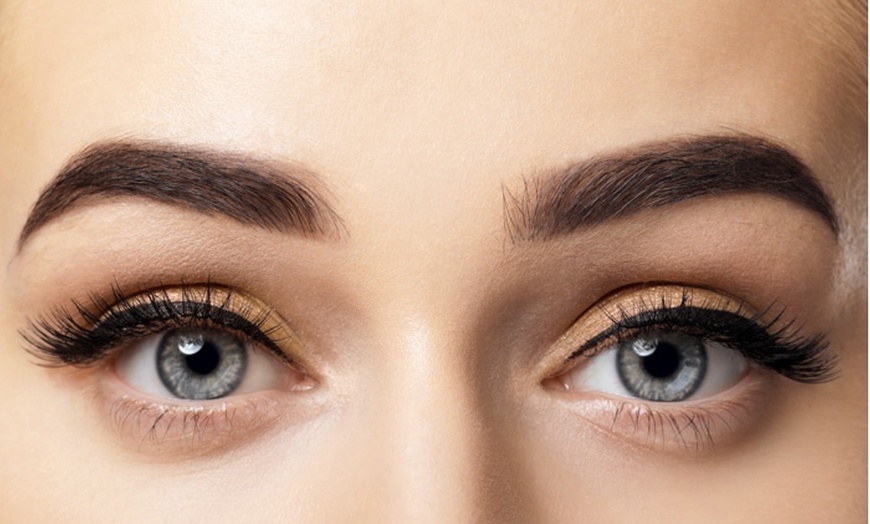 Image 3: Up to 30% Off on Microblading at Brows by Isabel