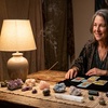 Image 4: Love and Psychic Readings Available Online for Clarity