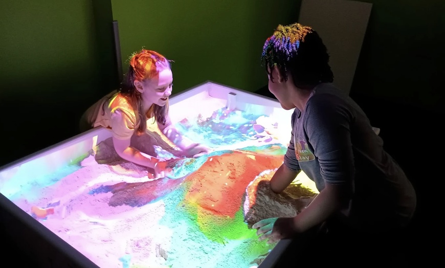 Image 8: Indoor Play Sessions in Conyers