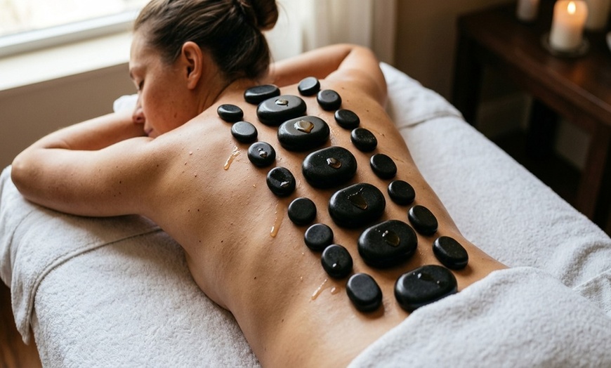 Image 6: Rejuvenate with Deep Tissue, Swedish, or Foot Reflexology w/ Add-ons!