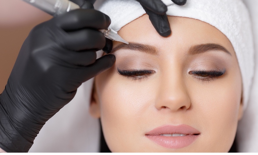 Image 2: Up to 30% Off on Microblading at Brows by Isabel