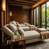 Image 1: LH Massage - Full Body, Foot, Head or Couples Massage Up To 50% Off