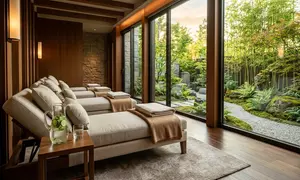 LH Massage - Full Body, Foot, Head or Couples Massage Up To 50% Off