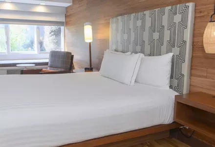 Standard King Room
