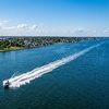 Image 2: 60-Min Jet Ski Rental: Open-Water Freedom or Weekend Thrills