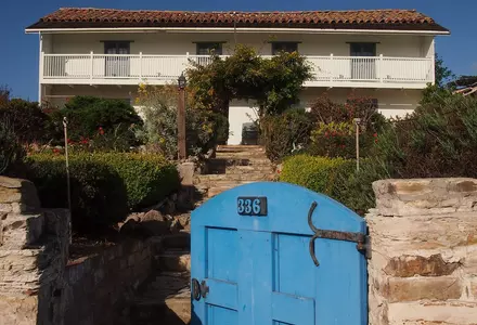Monterey State Historic Park (Path of History)