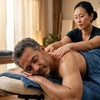 Image 7: Massage Therapy – Deep Tissue or Swedish (60/90 Min) + Enhancements