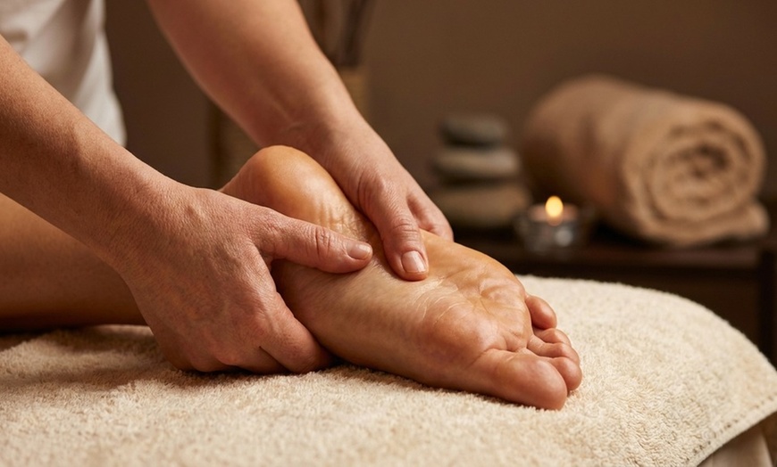 Image 8: Up to 12% Off on Couples Massage at Regent Thai Massage
