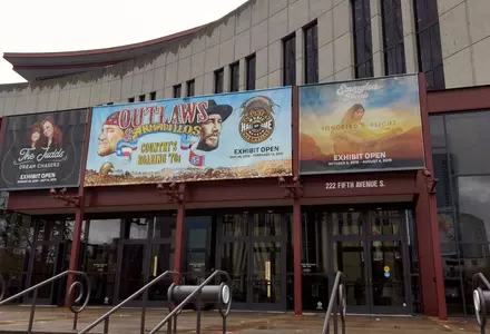 Country Music Hall of Fame and Museum