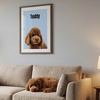 Image 23: Custom AI Portrait Prints on multiple formats by SignaturePrintLab
