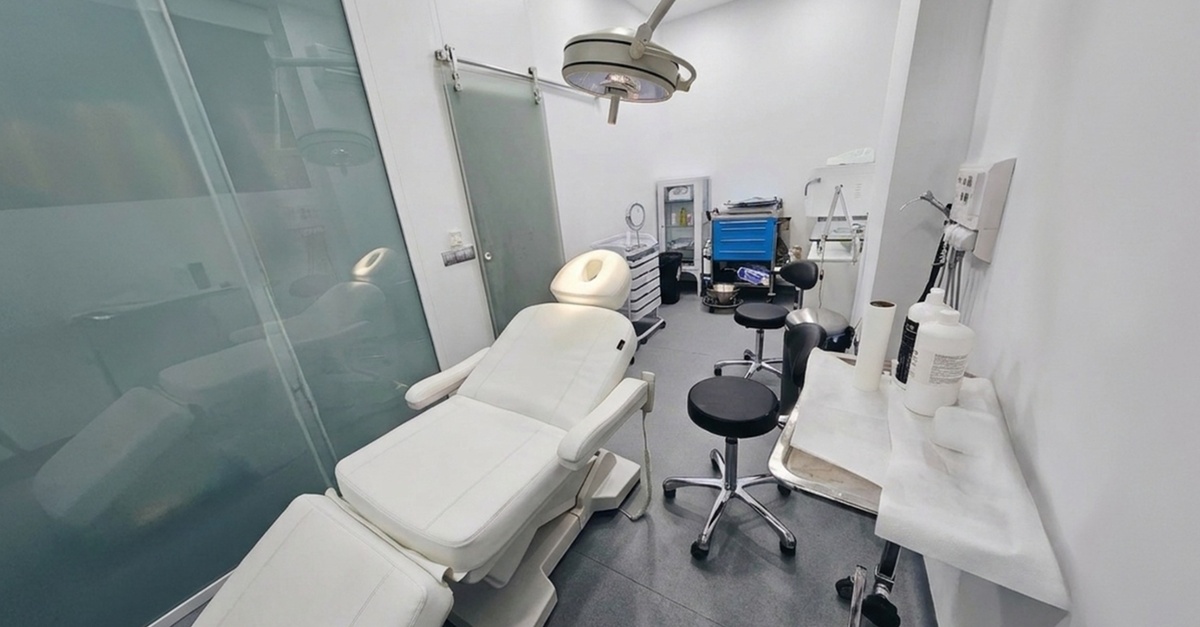 Sesiones de mesoterapia capilar en Madrid