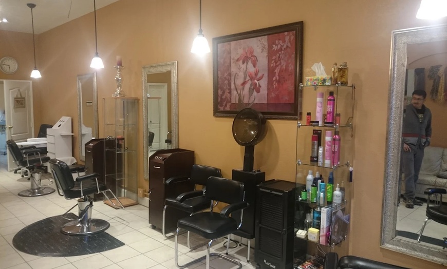 Image 3: Experience Natural Sugaring with 2 Brazilian Bikini Options