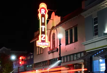 Theatre Winter Haven