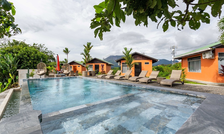 Image 16: ✈ Costa Rica: 6-Night Trip with Flights, Hotels & Rental Car