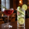 Image 4: Enjoy $50 Toward Food and Drink with Mediterranean Inspiration