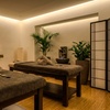 Image 4: Share Relaxation: 60 or 90-Minute Couples Massage with Hot Stones
