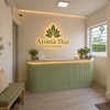 Image 4: 60 or 90 Min Thai/Swedish Massage with Aromatherapy & Hot Stone