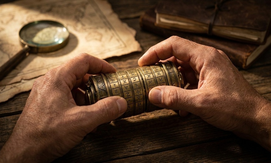 Image 4: Up to 15% Off on Escape Room at The  Escape Game - Orlando