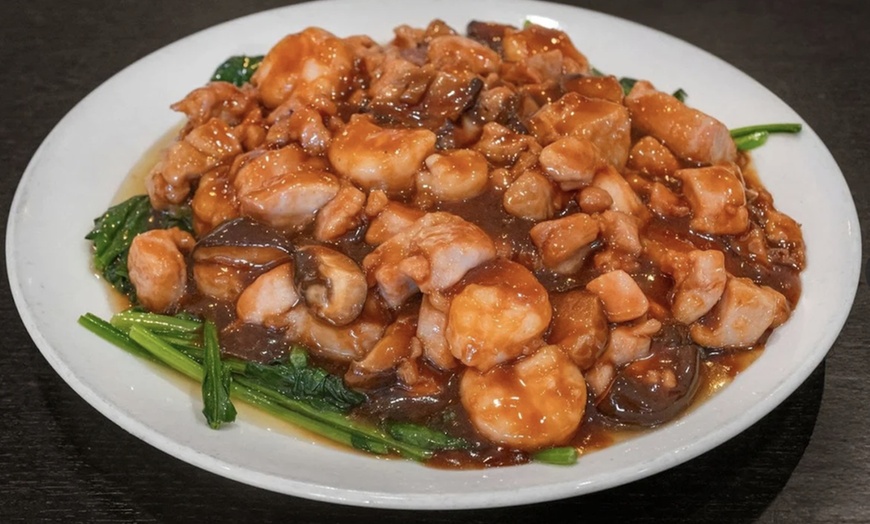 Image 6: Indulge in Authentic Chinese Food and Drinks in South Pasadena