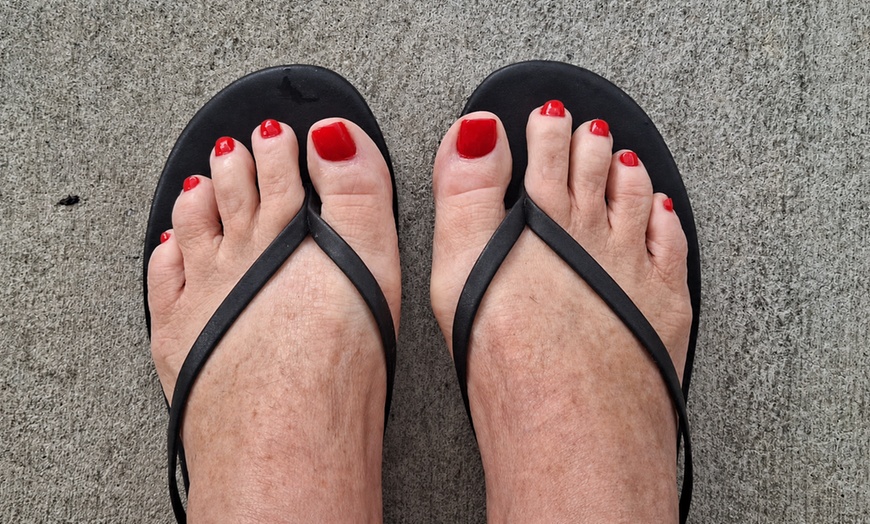 Image 2: Polished Manicures & Pedicures for Confident Hands & Feet