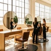 Image 6: Up to 37% Off on Salon - Scalp Care at CCUE SPA