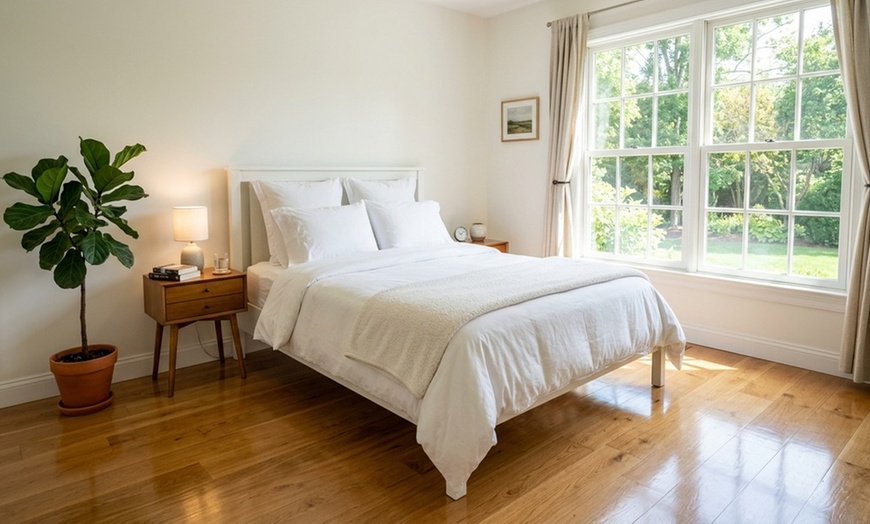 Image 5: Quick Refresh with Two, Three, or Four Hours of House Cleaning