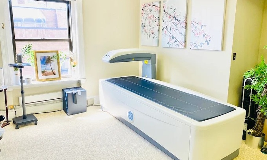 Image 4: Unlock Your True Body Composition with One DEXA DXA Scan & RMR Test!