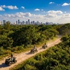 Image 2: ATV Adventure Deals Miami - Day & Night Off-Road Discount Thrills