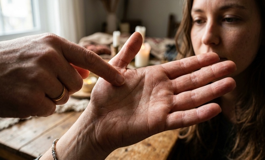 Image 5: Love and Psychic Readings Available Online for Clarity