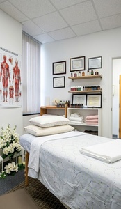 One 60-Minute Swedish Massage - Ramsey Therapeutic Massage
