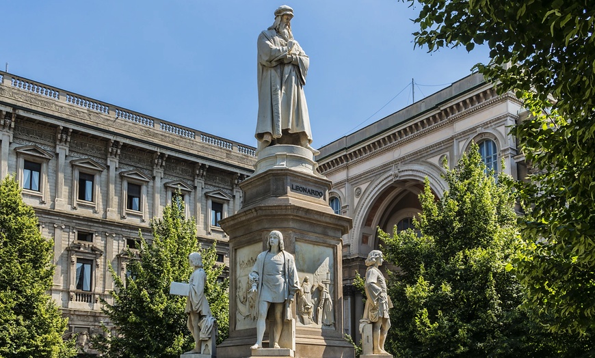 Image 6: ✈ Milan: 5-Night Italy Fashion Escape with Flights, Hotel & Breakfast