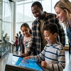 Image 2: Visit the Virginia Museum of Natural History for a family package and explore Dinosaur Discoveries with up to 53% off