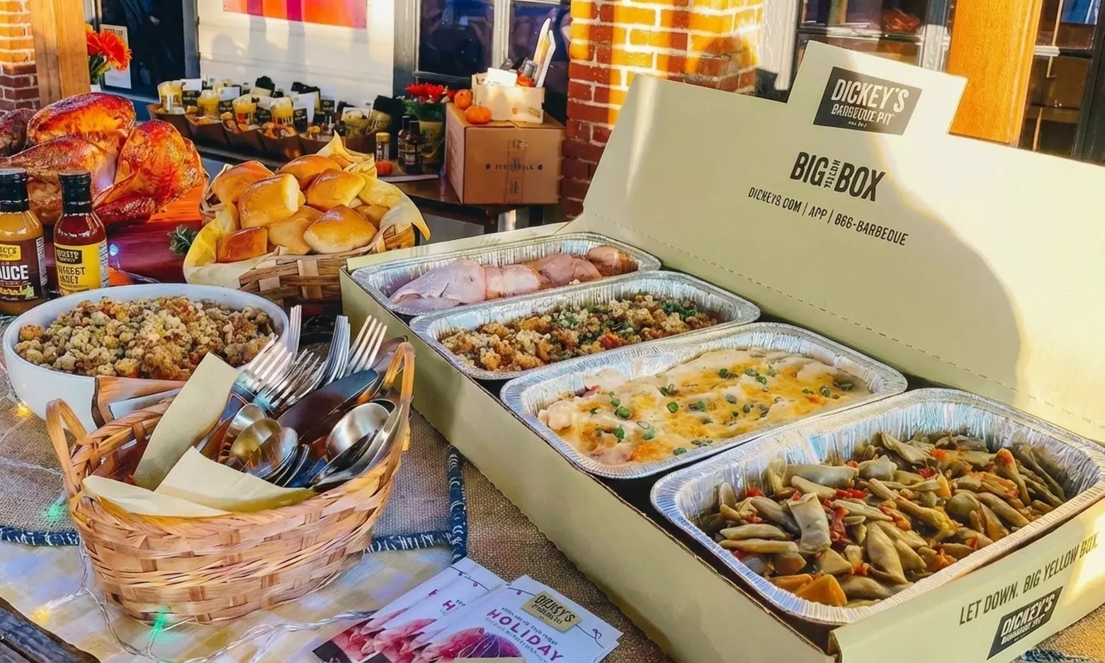 $50 or $100 to Spend (Valid Any Day from 11 AM - 4 PM or Open Hours)