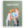 Image 2: Custom AI Portrait Prints on multiple formats by SignaturePrintLab