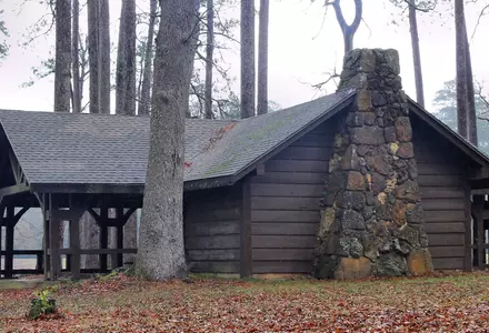 Double Lake Recreation Area