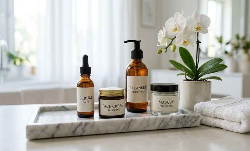 Image 2: Refresh Your Complexion with a Choice of Facial Treatment Package at Flesh by Cassandra Lee (Up to 40% Off)